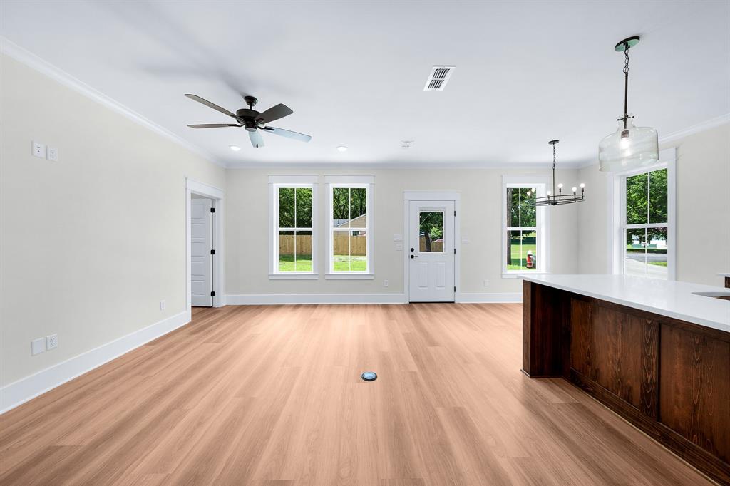 Turman ADD - Residential