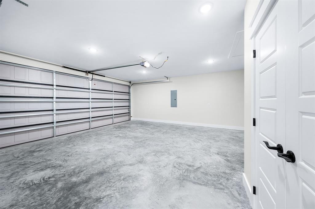 Turman ADD - Residential