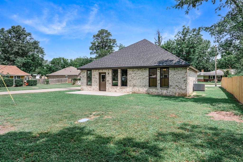 Turman ADD - Residential