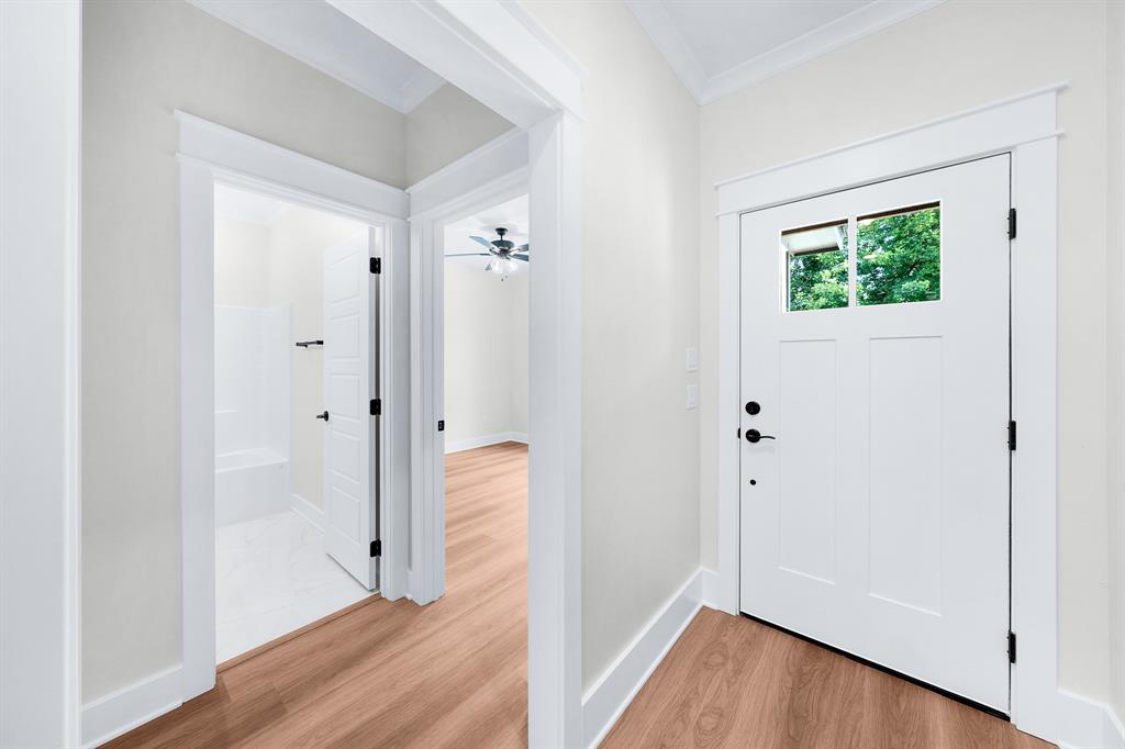 Turman ADD - Residential