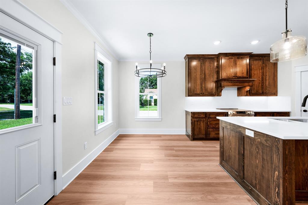 Turman ADD - Residential