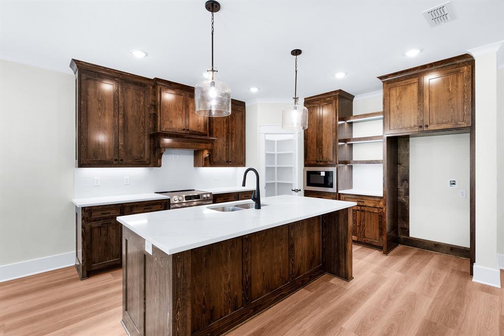 Turman ADD - Residential