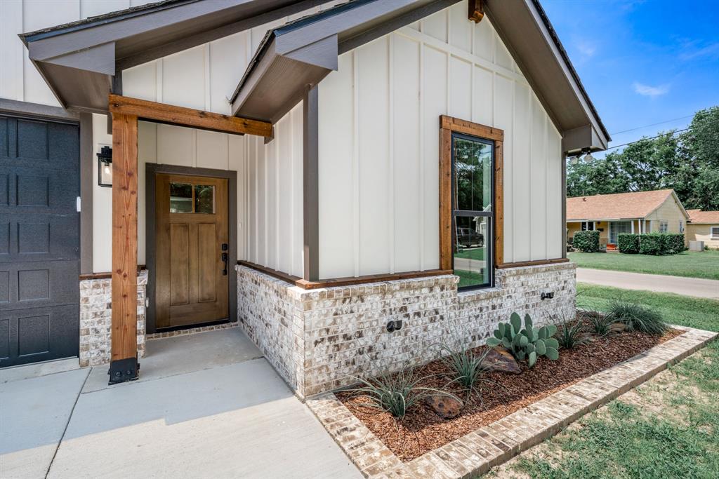 Turman ADD - Residential
