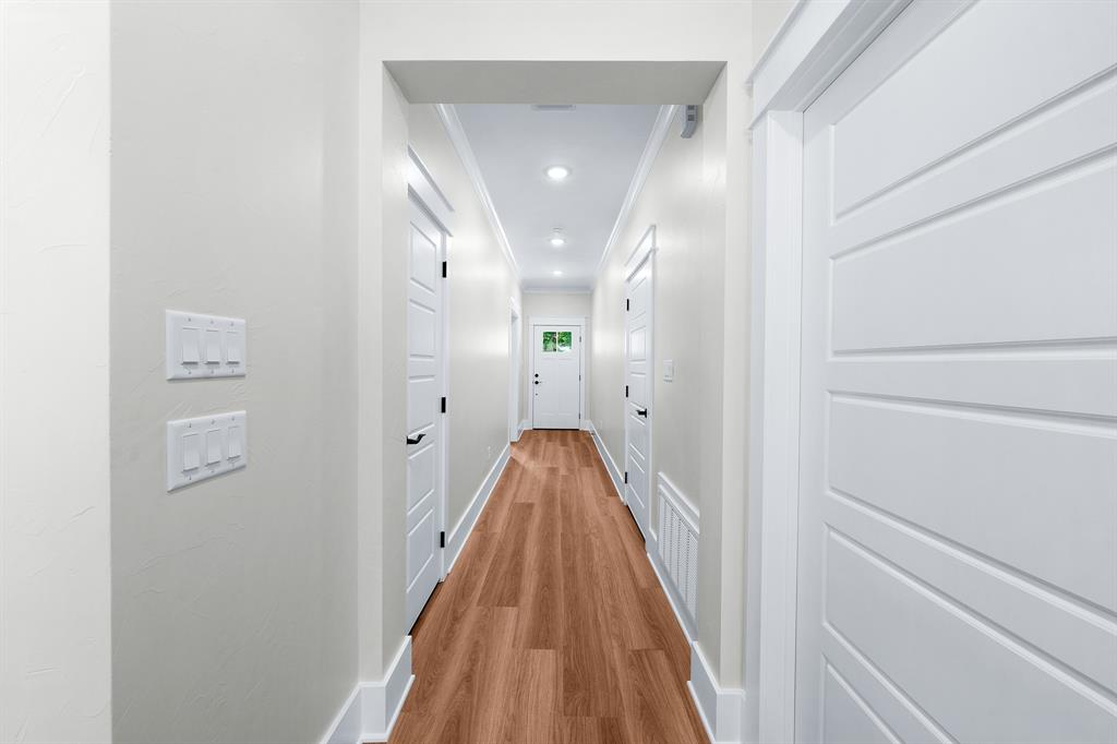 Turman ADD - Residential