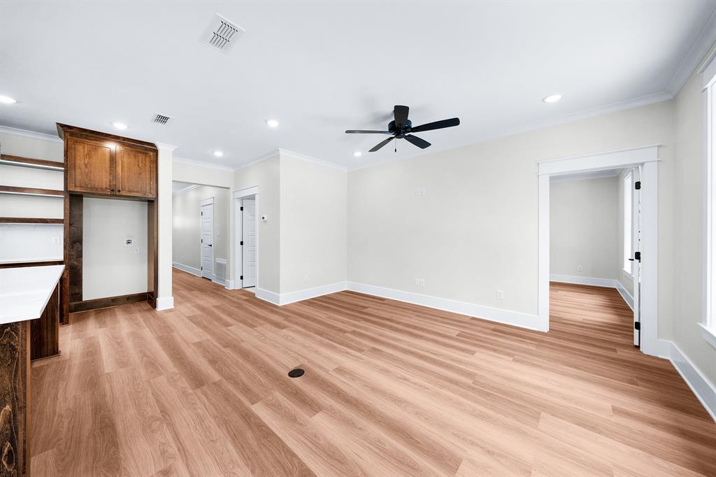 Turman ADD - Residential