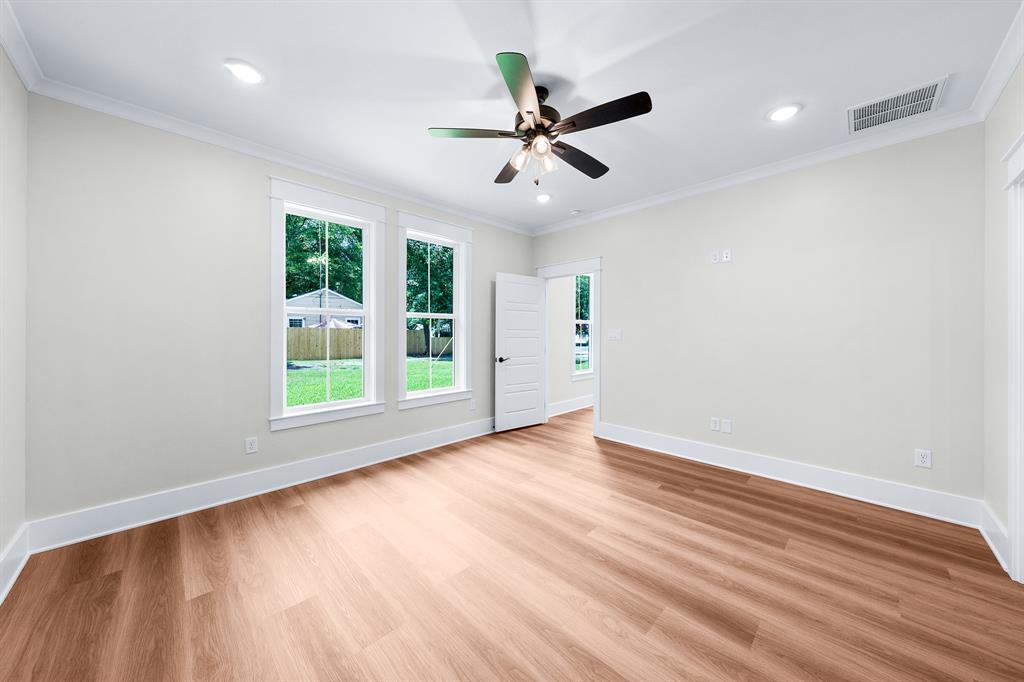 Turman ADD - Residential