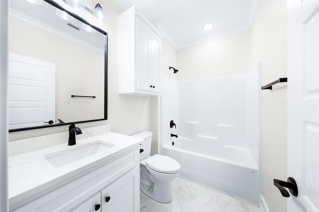 Turman ADD - Residential