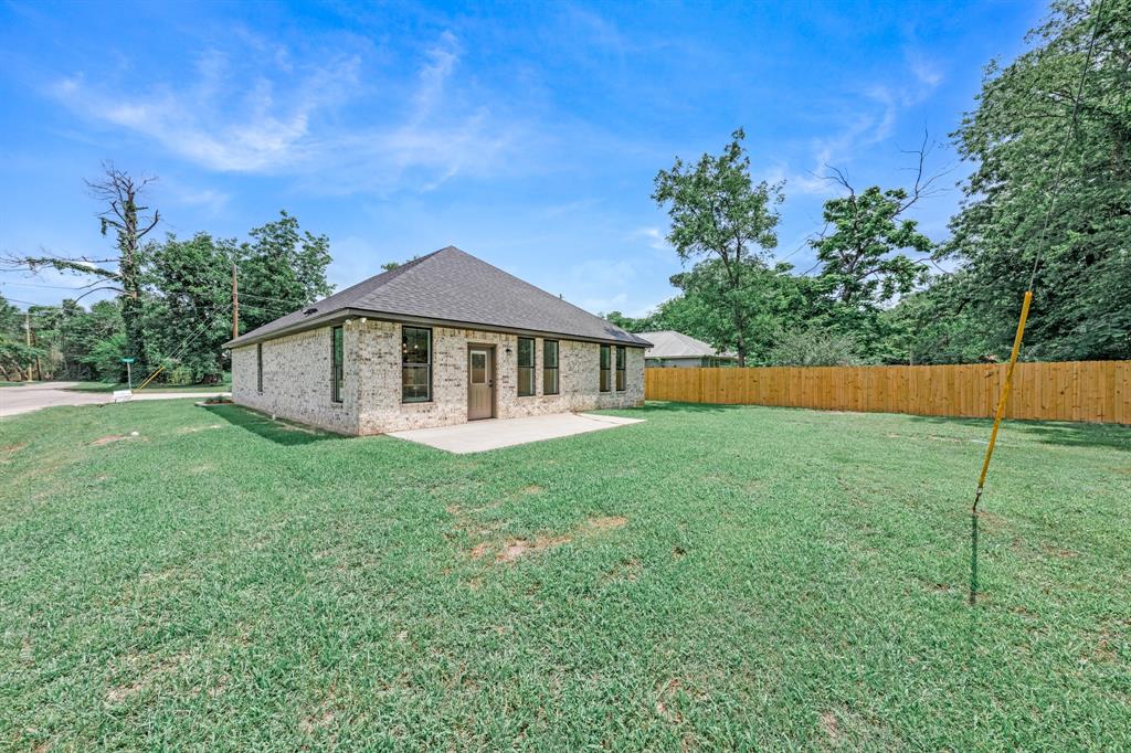 Turman ADD - Residential