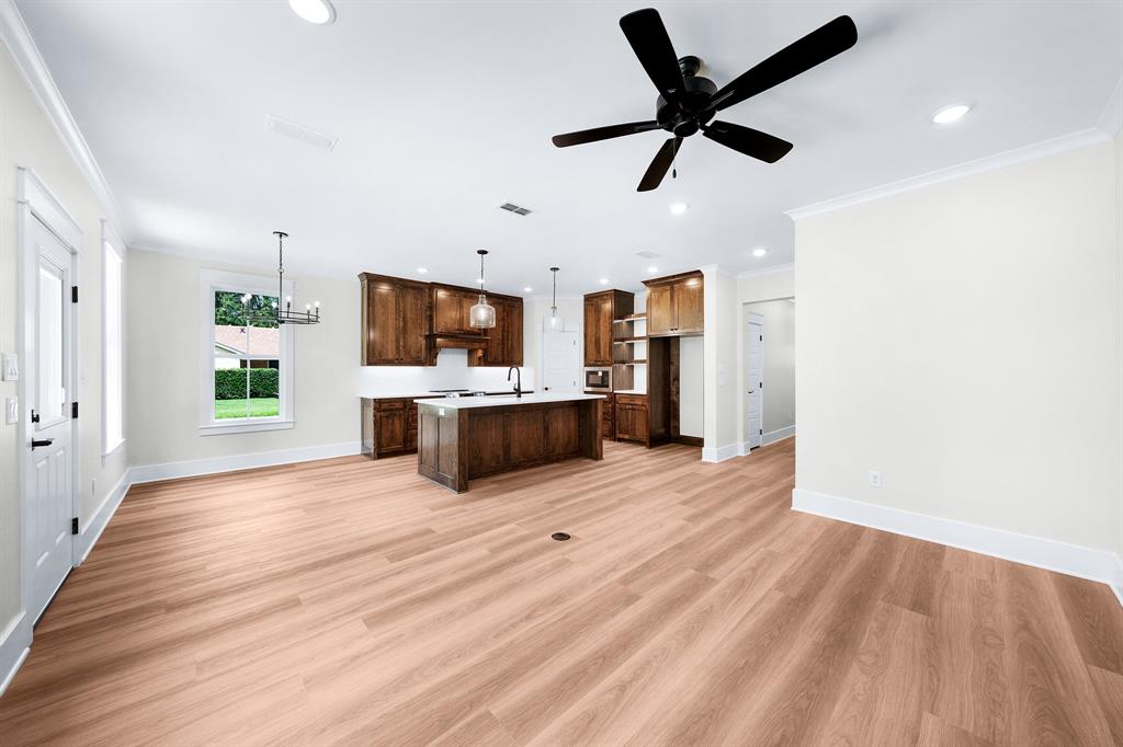 Turman ADD - Residential