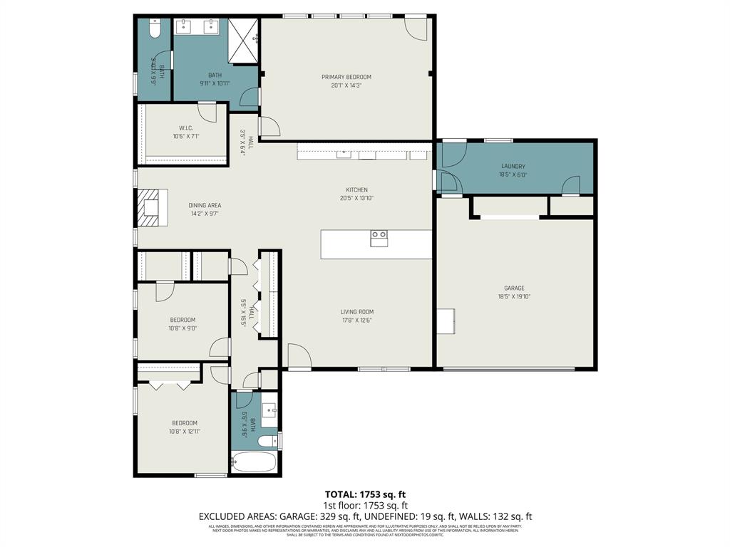 Northgate West Add 3rd Instl - Residential