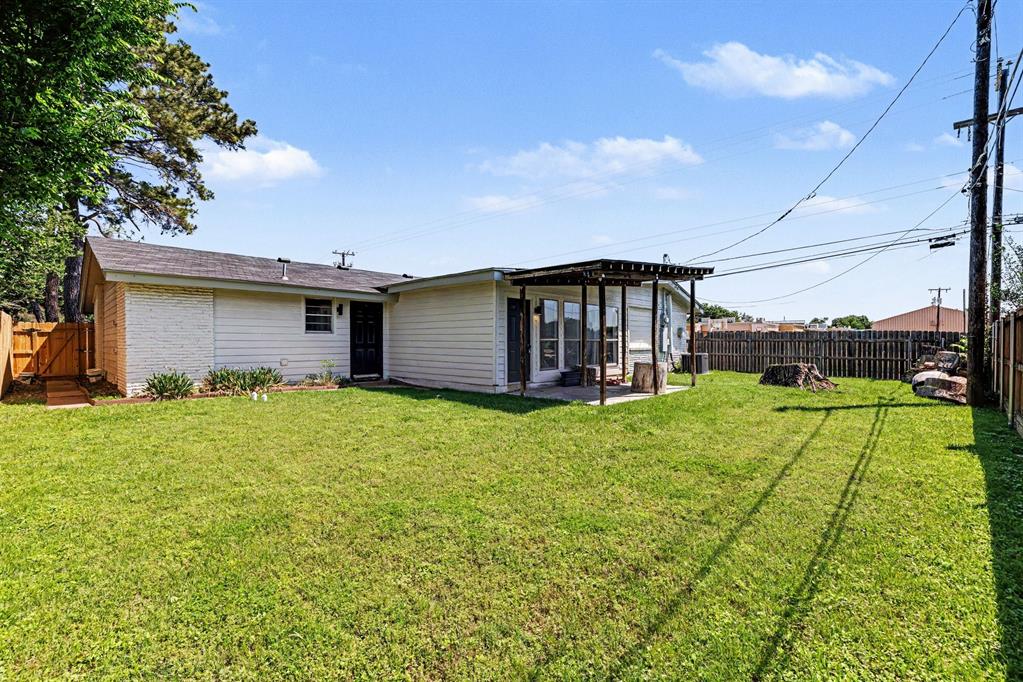Northgate West Add 3rd Instl - Residential