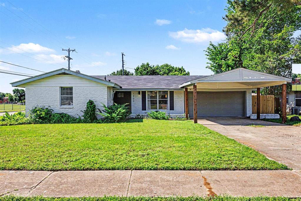 Northgate West Add 3rd Instl - Residential