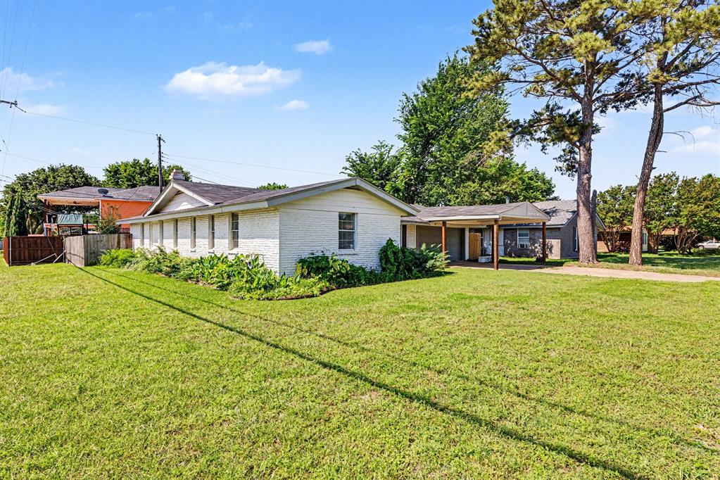 Northgate West Add 3rd Instl - Residential