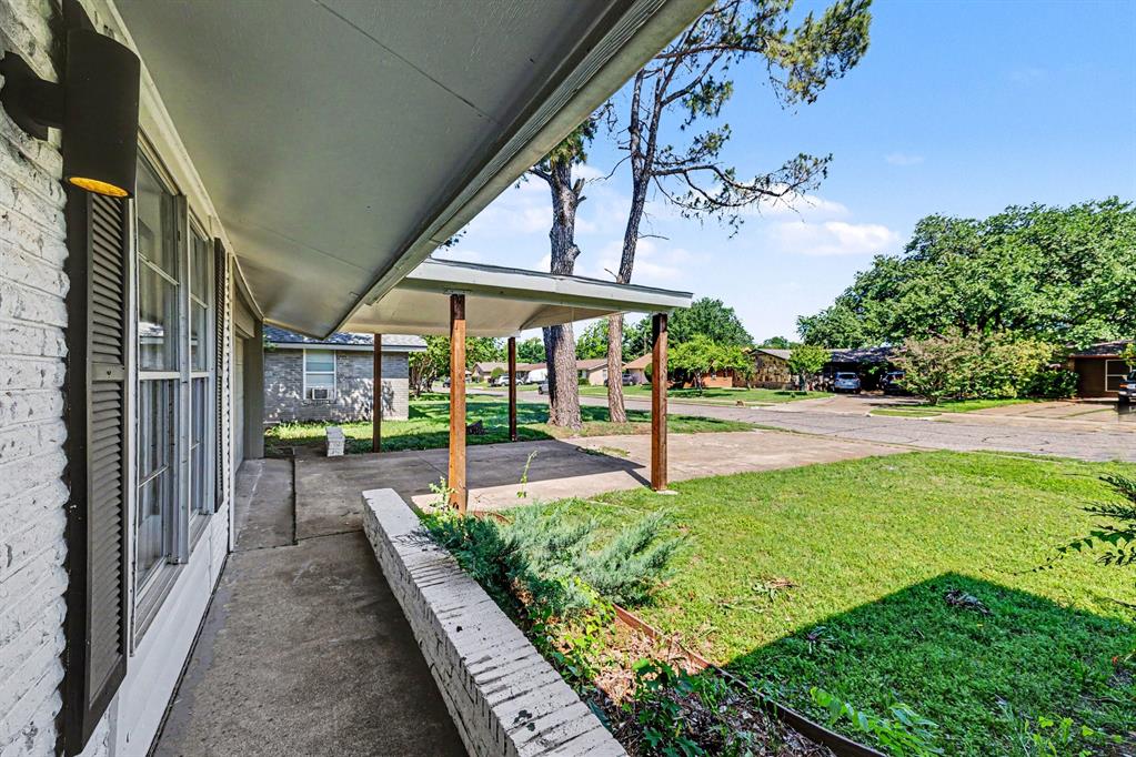 Northgate West Add 3rd Instl - Residential