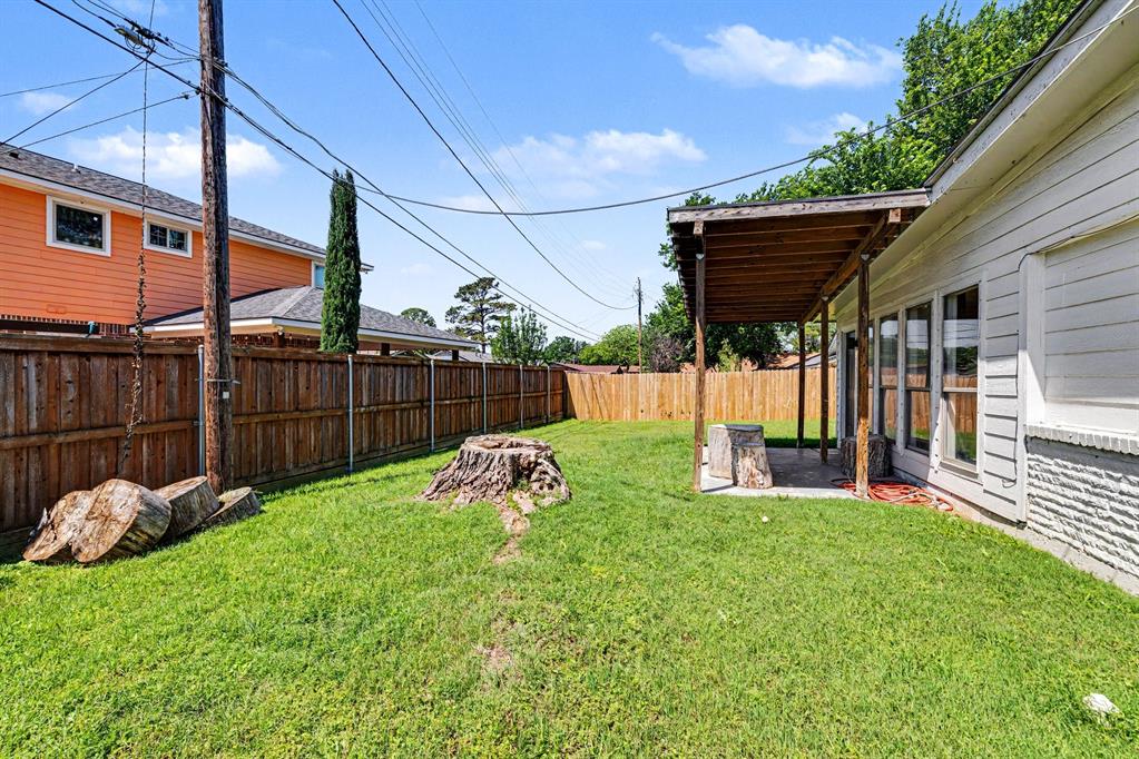 Northgate West Add 3rd Instl - Residential