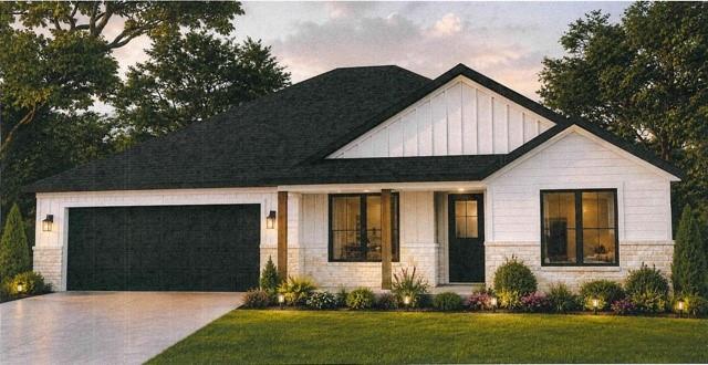 Tiger Hills - Residential