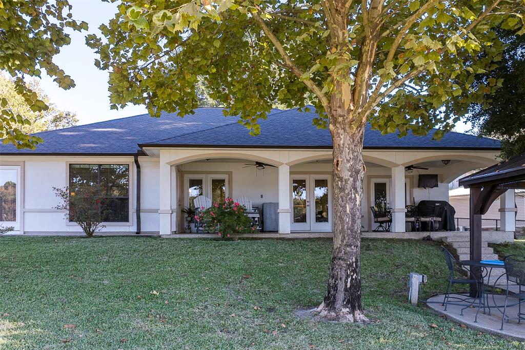 Siesta Shores Sec 01 - Residential