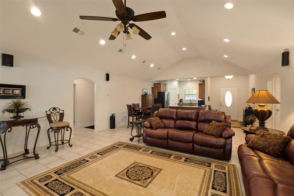 Siesta Shores Sec 01 - Residential