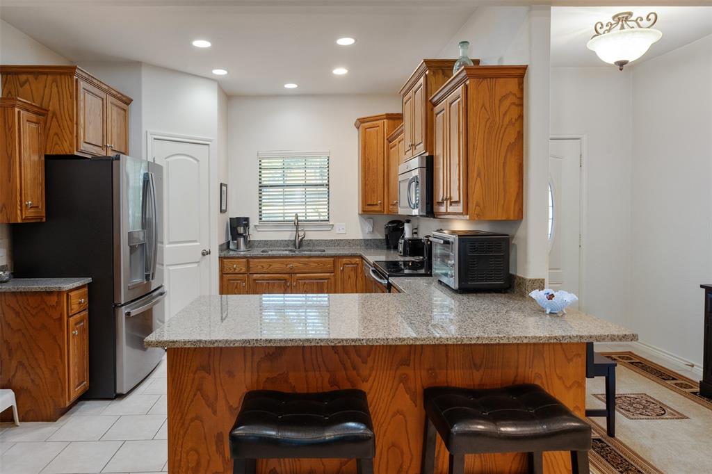 Siesta Shores Sec 01 - Residential
