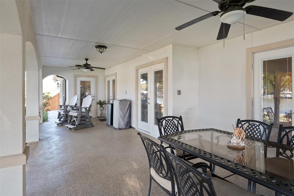 Siesta Shores Sec 01 - Residential