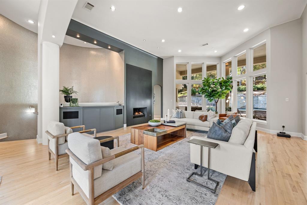 Stonewood Gpv - Residential