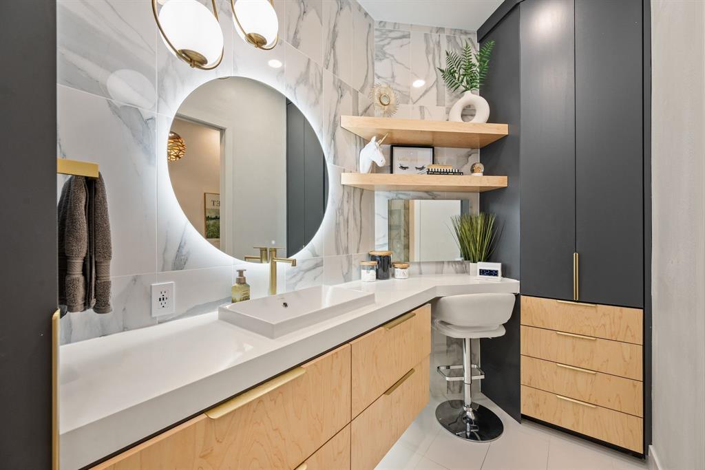Stonewood Gpv - Residential