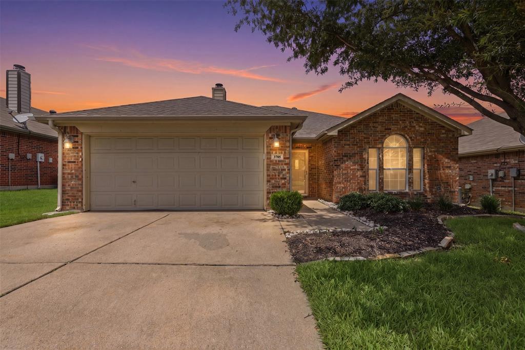 Vista Greens - Residential