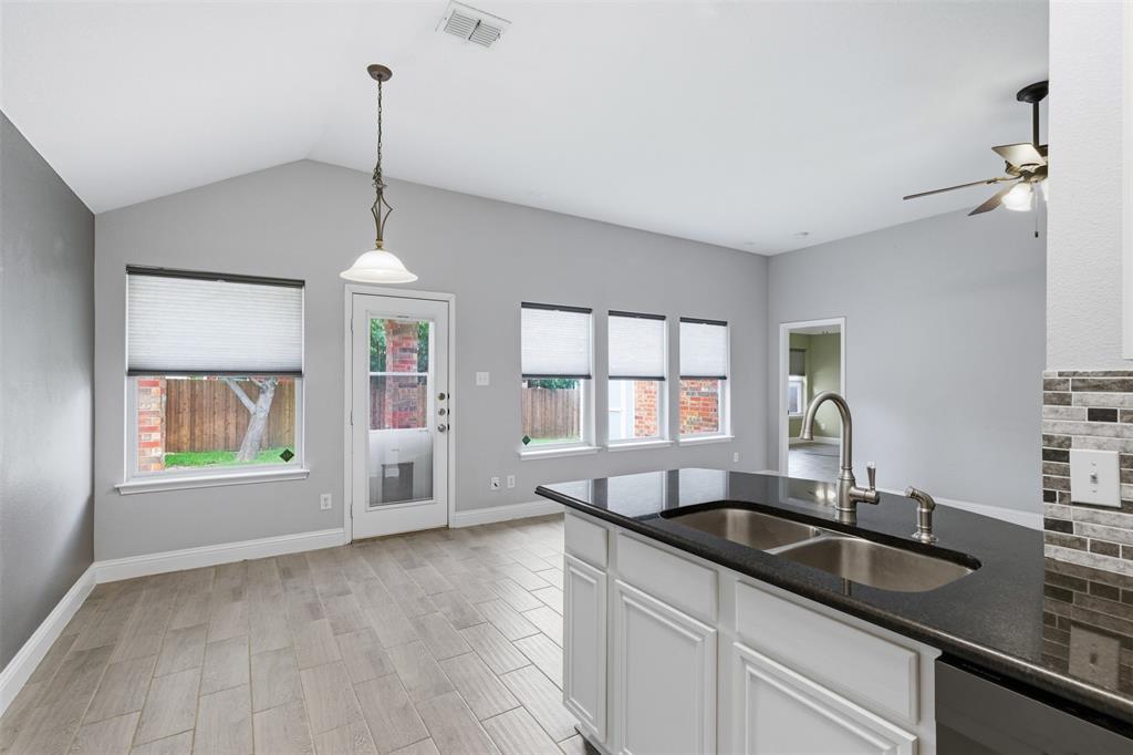 Vista Greens - Residential