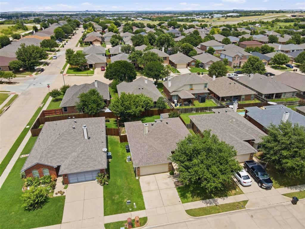 Vista Greens - Residential
