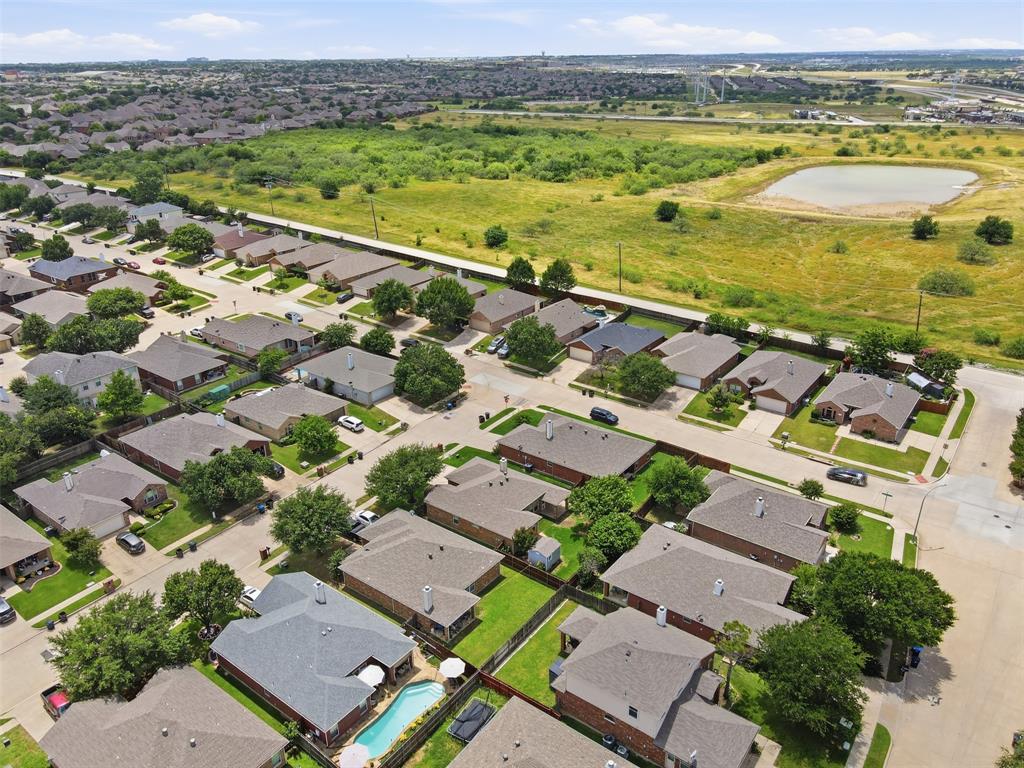 Vista Greens - Residential