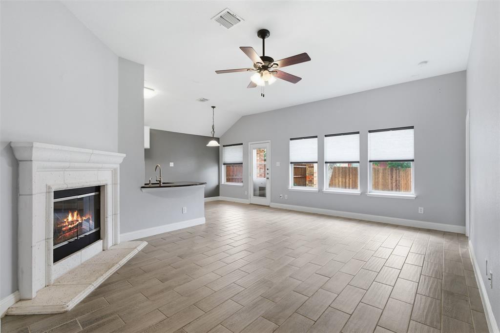 Vista Greens - Residential