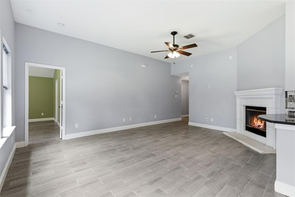 Vista Greens - Residential