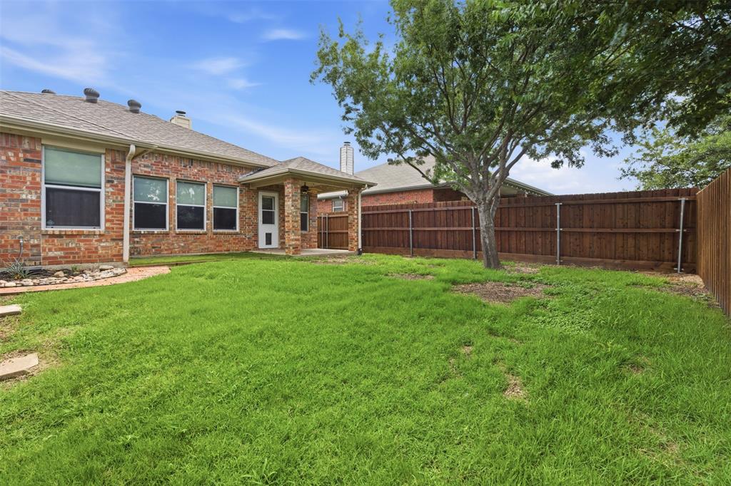 Vista Greens - Residential