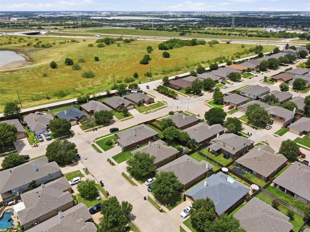 Vista Greens - Residential