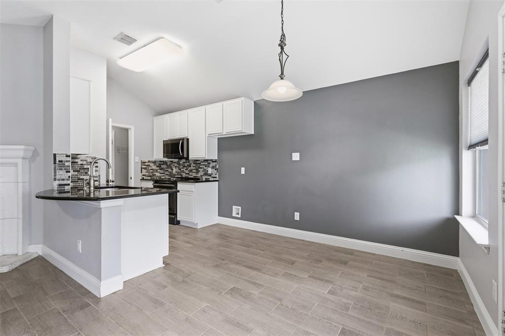 Vista Greens - Residential