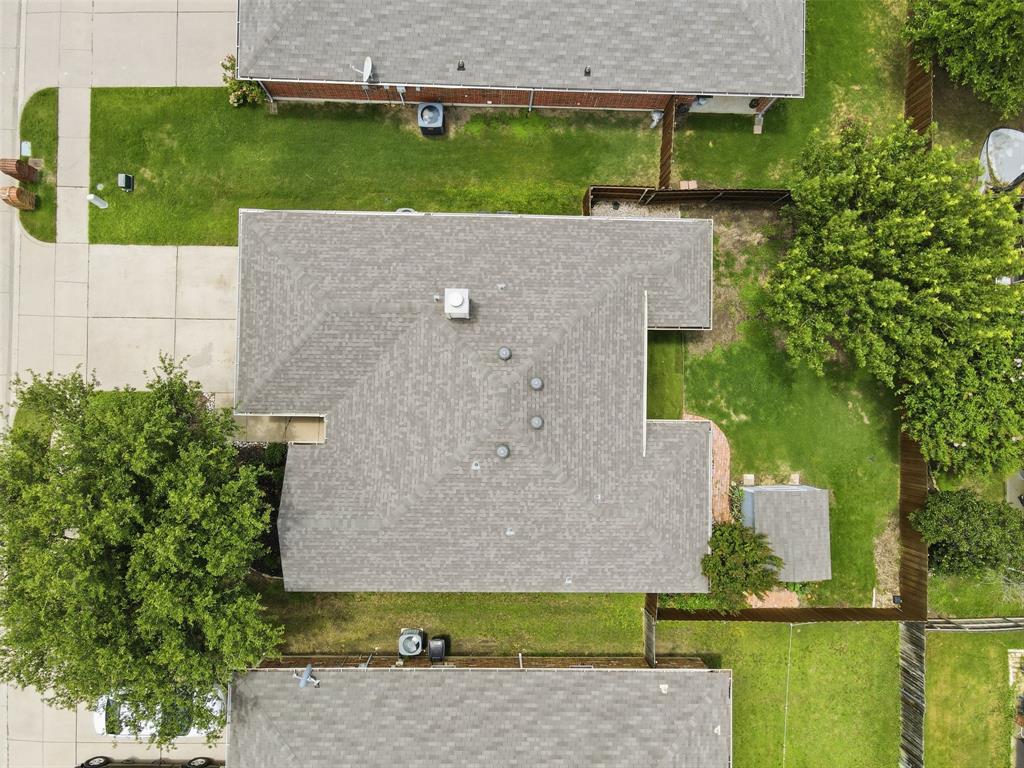 Vista Greens - Residential