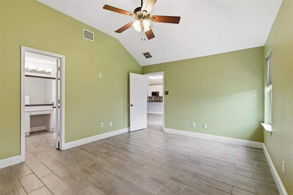 Vista Greens - Residential