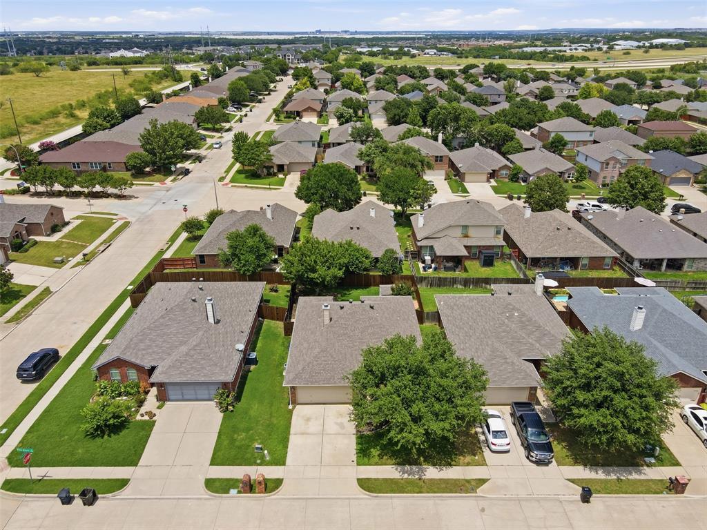 Vista Greens - Residential