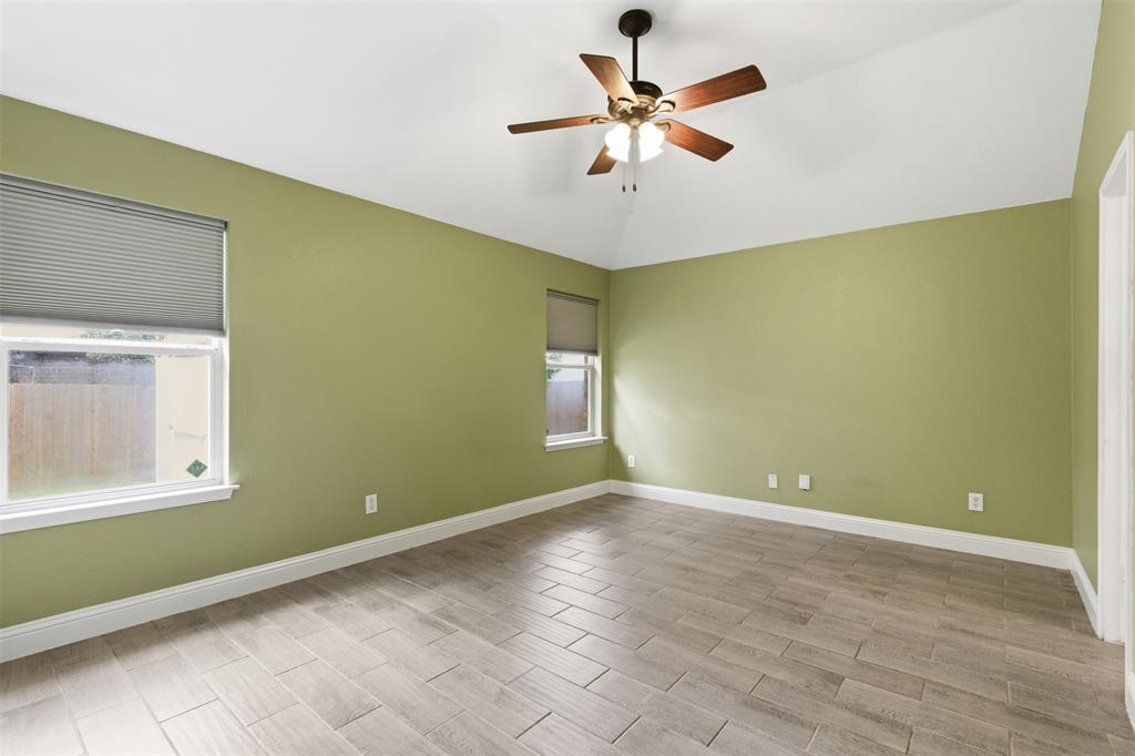 Vista Greens - Residential