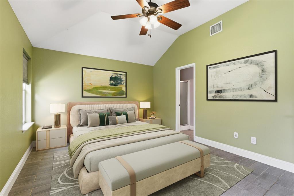 Vista Greens - Residential