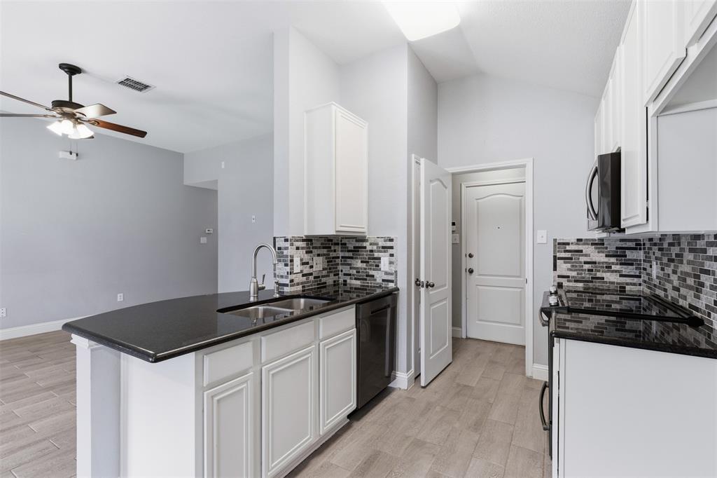 Vista Greens - Residential