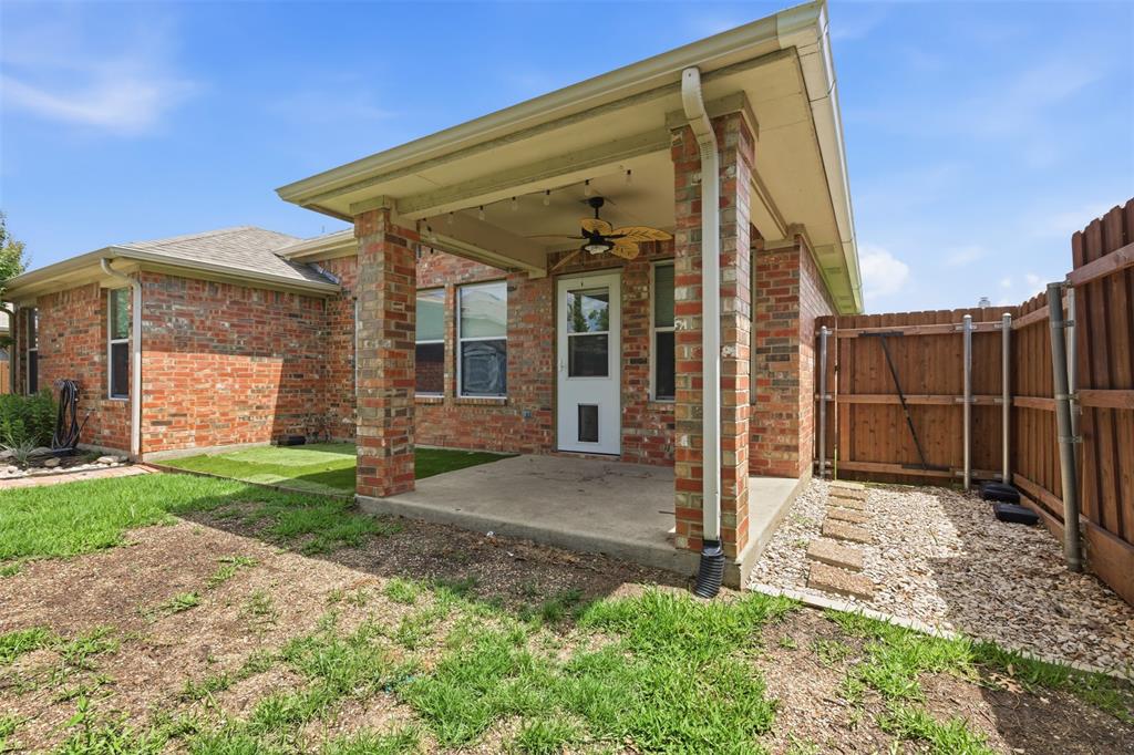 Vista Greens - Residential