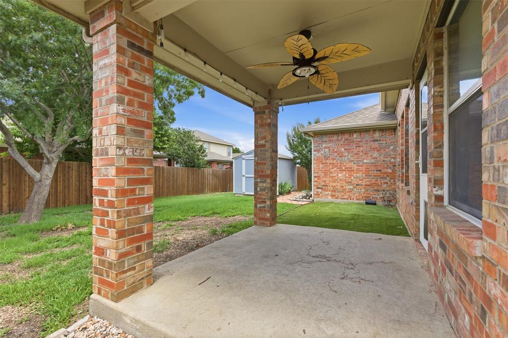 Vista Greens - Residential