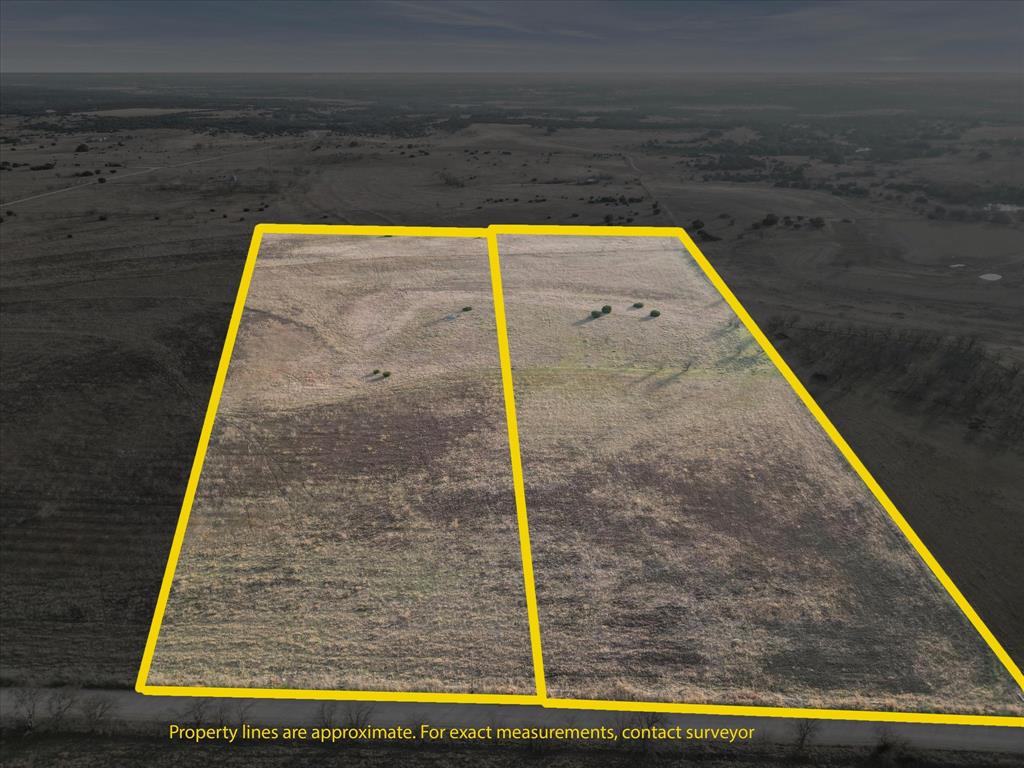 **Price Improvement!** Welcome to Valley View Ranch—an exceptional 10.01-acre tract offering the perfect blend of space, privacy, and versatility in the Texas Hill Country. Gently rolling terrain and open pasture provide ideal grazing, recreation, or the perfect setting to build your dream home, barndominium, cabin, or weekend retreat.

Enjoy peaceful country living just 15 minutes from Hamilton and about an hour to Waco, with convenient access to Dallas and Austin—making it ideal for full-time living or a getaway. Located in the #1 dove hunting destination in Texas, this property is a prime opportunity for outdoor enthusiasts and hunters alike.

No MUD or PID. Unimproved—buyer to install well and septic. Seller offers two 10.01-acre tracts and is willing to sell individually or together at a discounted package price.
