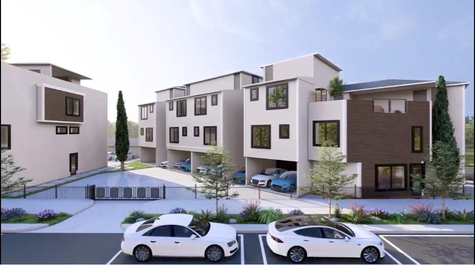 Byers & Mccart Add - Land
