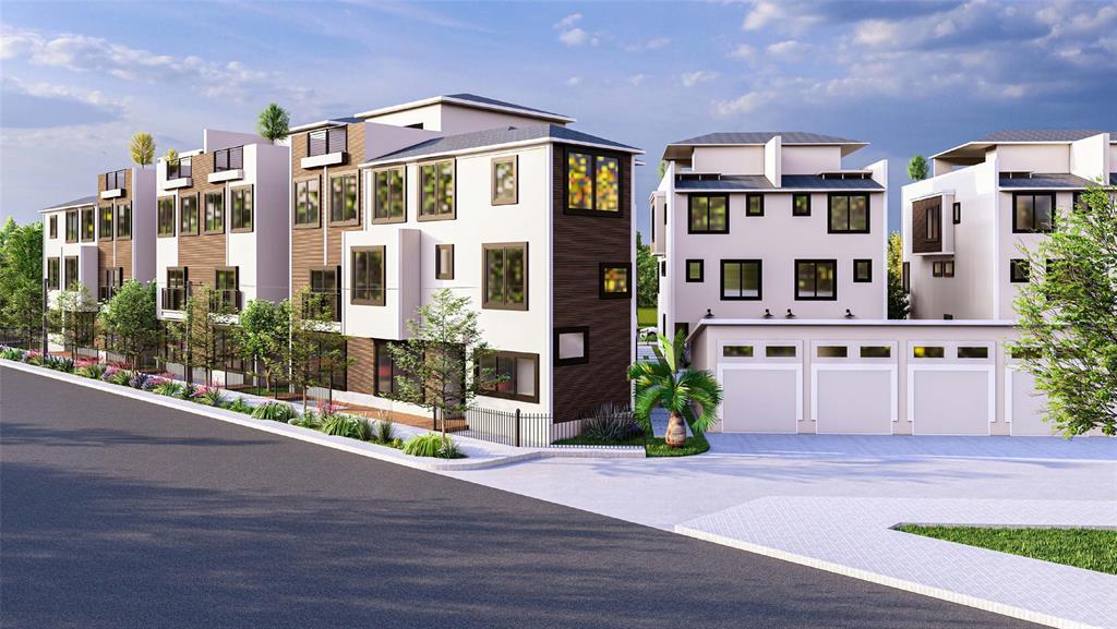 Great opportunity to build an off-campus TCU student housing portfolio, located in Fort Worth close proximity to TCU. Fully entitled, shovel-ready 0.59-acre land to build 10 duplex-style units with an offering that includes the City of Fort Worth approved construction plans to build these duplex units. The subject property is fully entitled, has approved City Permits and are truly shovel ready. Buyer can build 10 dwelling Units consisting of 44 Bed and bath in total, modern and functional deisng, each unit having a private Roof Top terrace, all buildings securly siutated in gated community. The buyer has an oppurtunity to complete the build and rent for 2026 School year. Seller Financa up to 60% available for qualifing buyers.