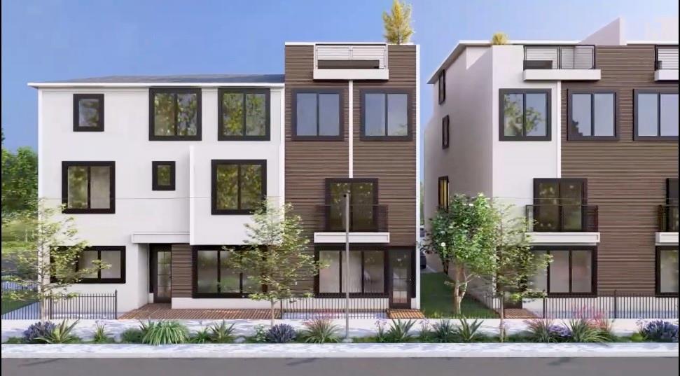 Byers & Mccart Add - Land