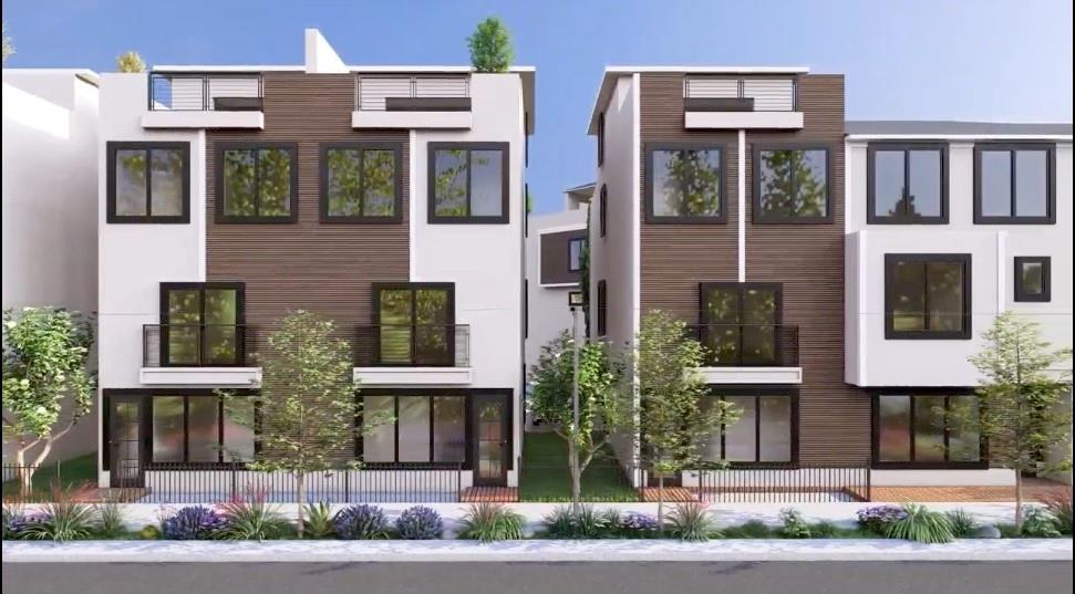 Byers & Mccart Add - Land