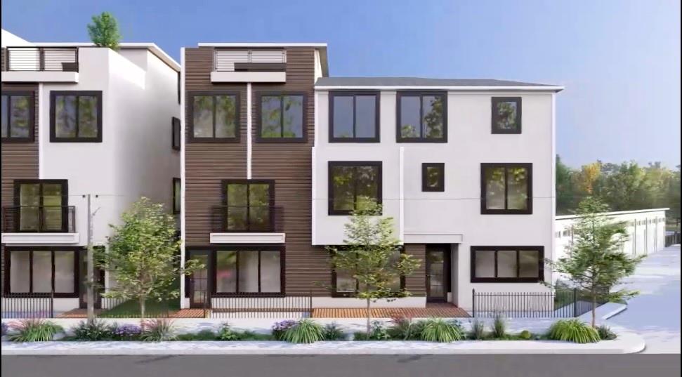 Byers & Mccart Add - Land