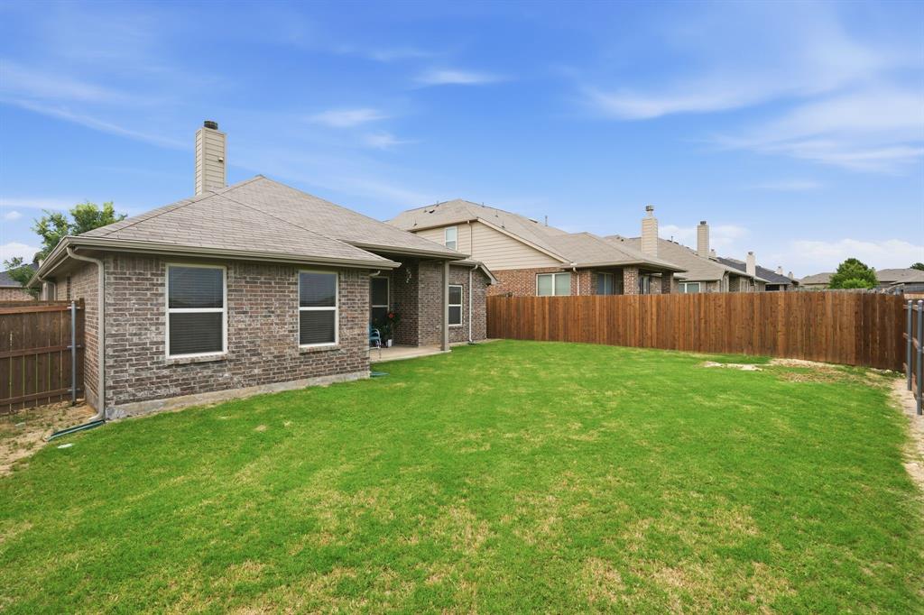 Sendera Ranch East Ph Viii - Residential